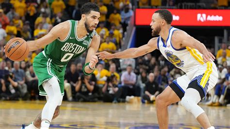 celtics vs warriors live.
